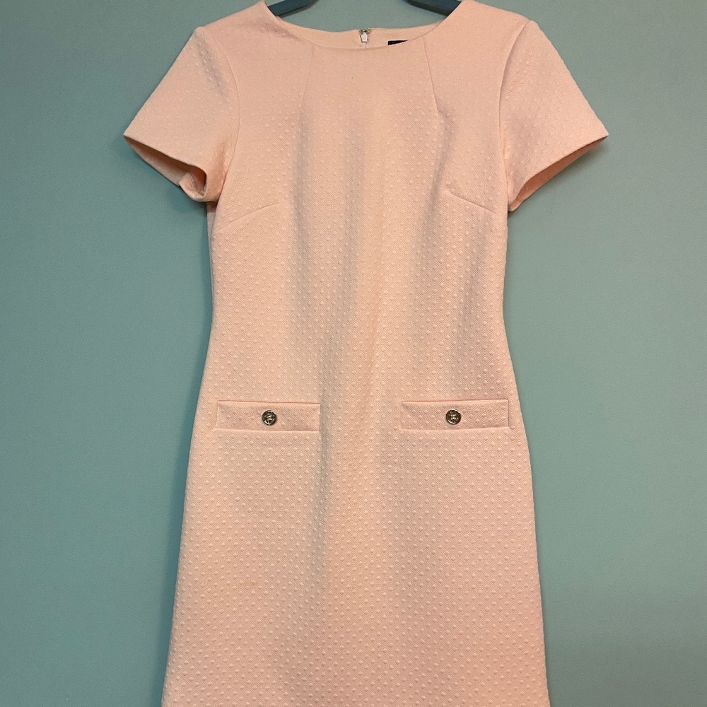 Tommy Hilfiger Pink Dress Sz. 2